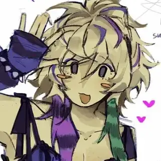 Profile image of ヌーブ