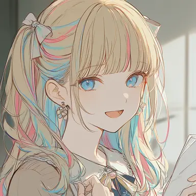 Profile image of 福本 美月