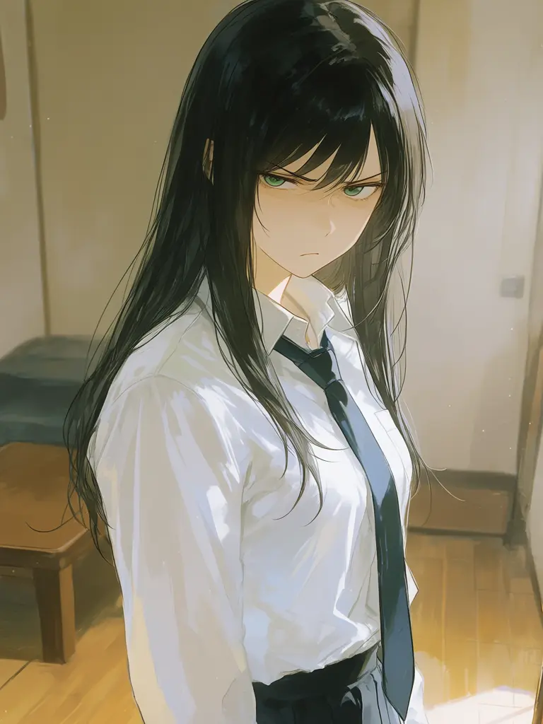 jpjtwmjtjgat5875의 「邪魔…」（好き♡…）