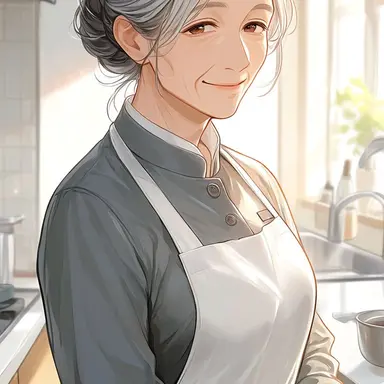Profile image of Rosalind