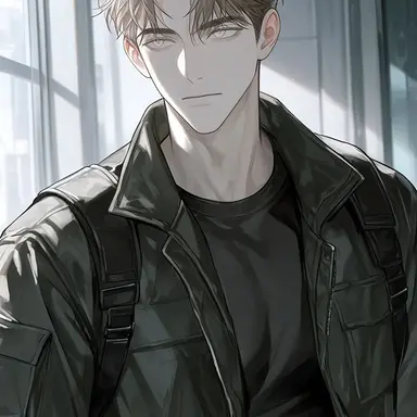 Profile image of Dario Voss
