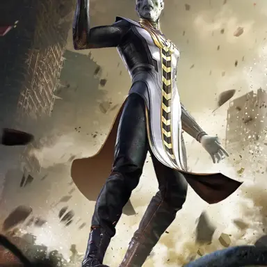 Profile image of 에보니 모