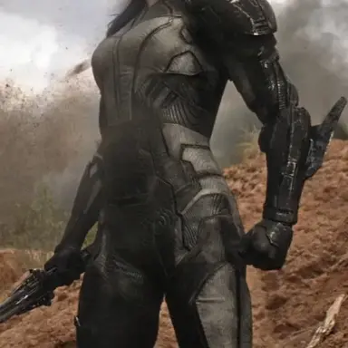 Profile image of 프록시마 미드나이트