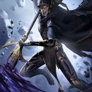 Profile image of 콜버스 글레이브