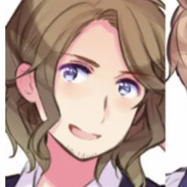 Profile image of フランシス