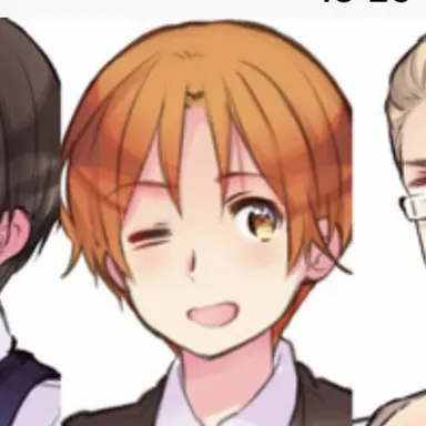 Profile image of フェリ