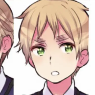 Profile image of アーサー