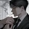 캐릭터 프로필 이미지