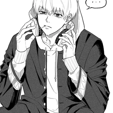 Profile image of 一希