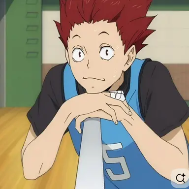 Profile image of 텐도 사토리