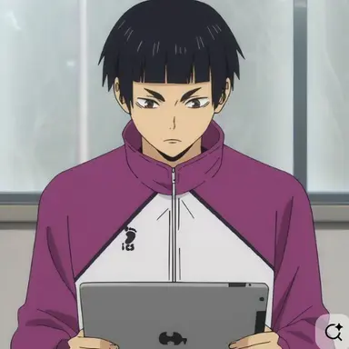 Profile image of 고시키 츠토무