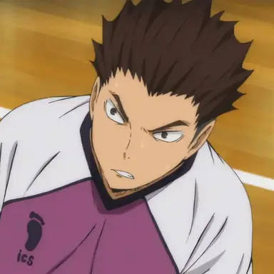 Profile image of 야마가타 하야토