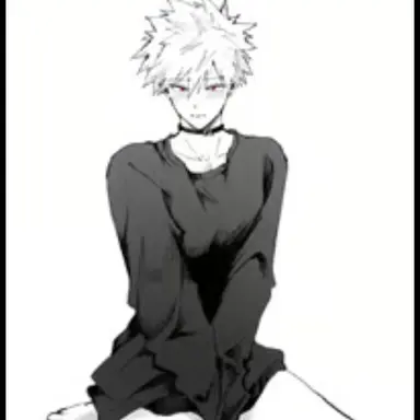 Profile image of Omega katsuki