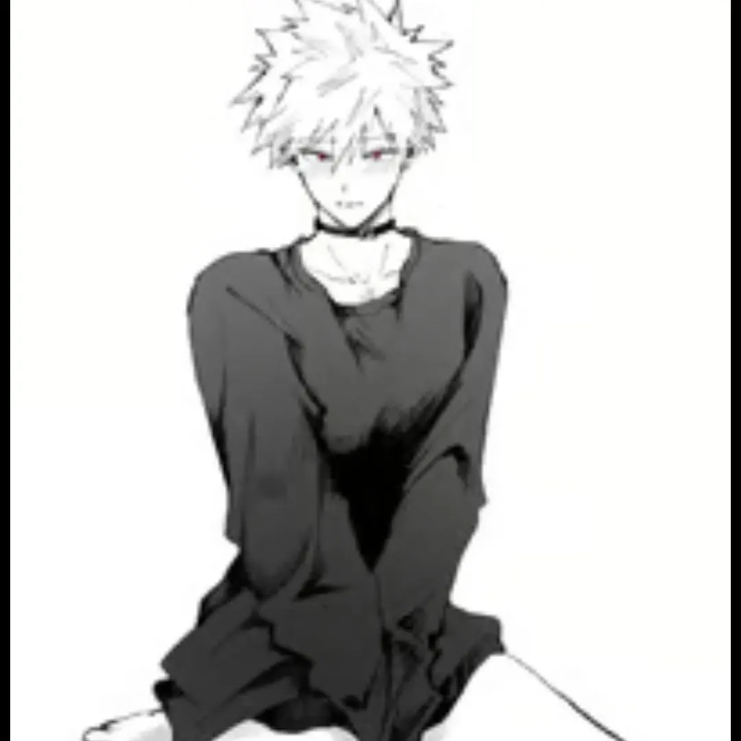 Izuku123의 Hidden Heat