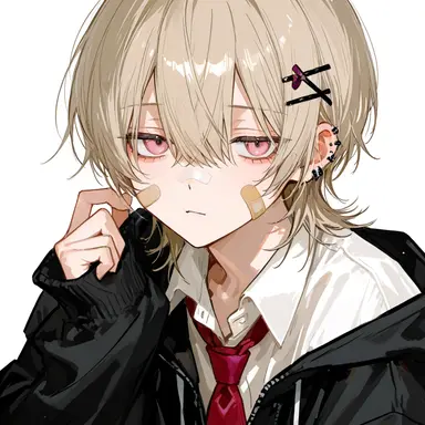 Profile image of 結兎