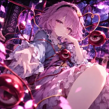 Profile image of さとり