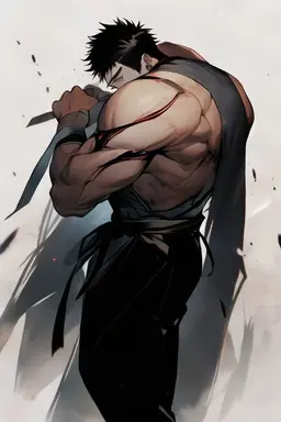 Profile image of 桐生 優一