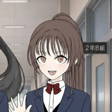 Profile image of 畑中 沙希
