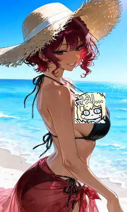 Profile image of 카르멘