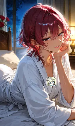 Profile image of 카르멘