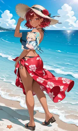 Profile image of Carmen