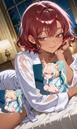 Profile image of Carmen