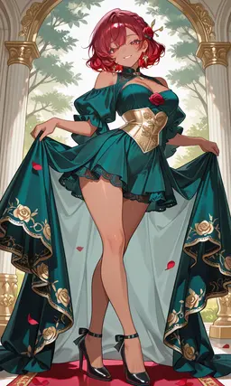 Profile image of Carmen