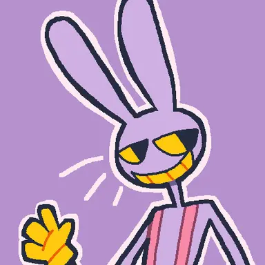 Profile image of Jax