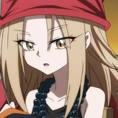 Profile image of アンナ