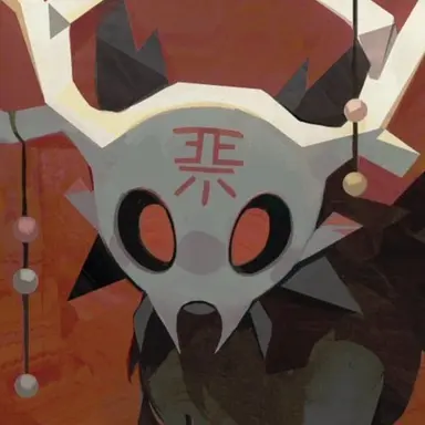 Profile image of The Chieftain Scavenger