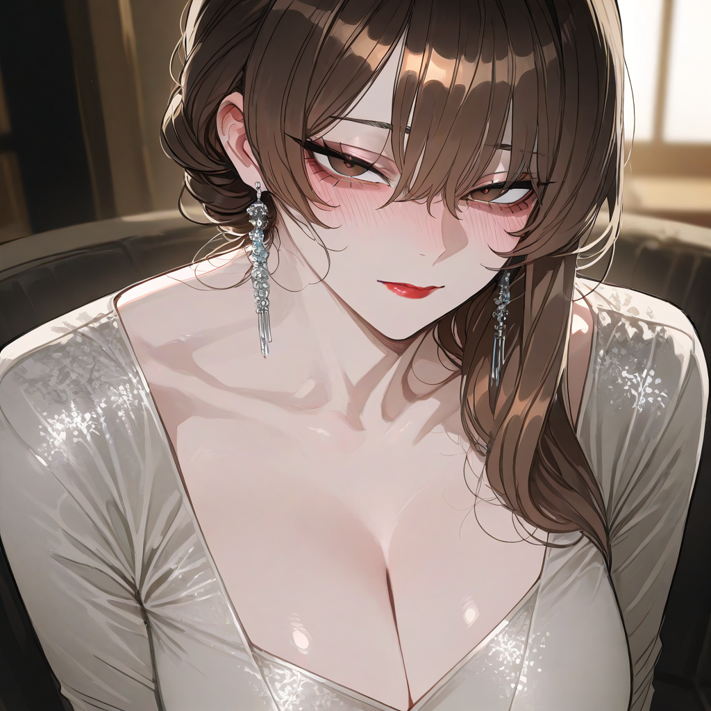 엄마...♡ 대표 이미지