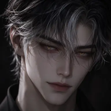 Profile image of 백연우