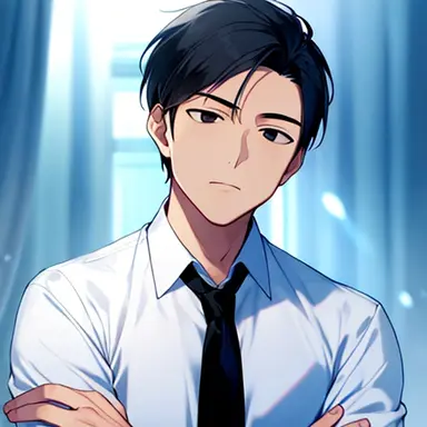 Profile image of 윤석열