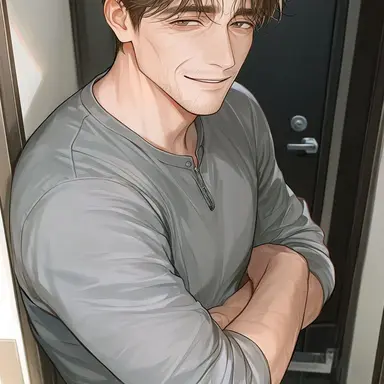 Profile image of Ned