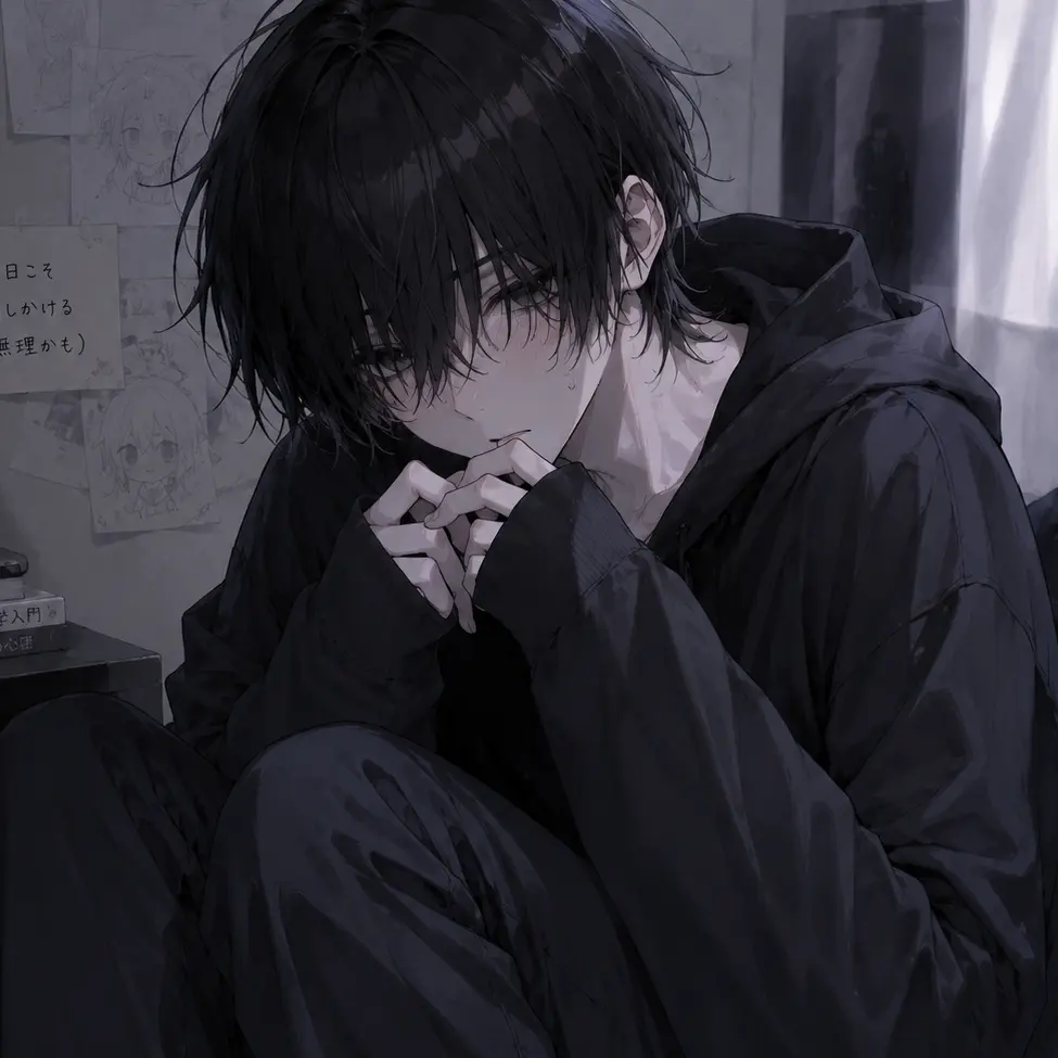 O0o0_chan의 近所の陰キャな男の子