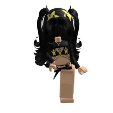 Profile image of Kayana