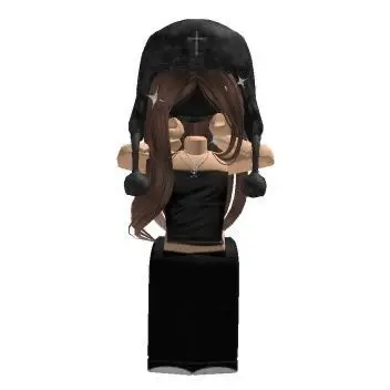 Profile image of Blake