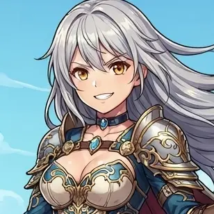 Profile image of ルビア