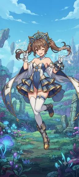 Profile image of シルキィ