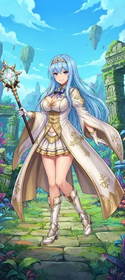 Profile image of アイシス