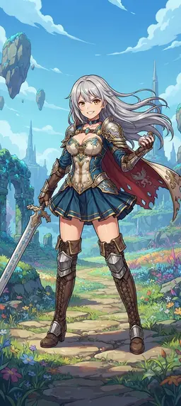 Profile image of ルビア