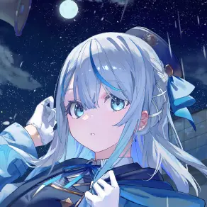 LovingGem7583의 雨海ルカ