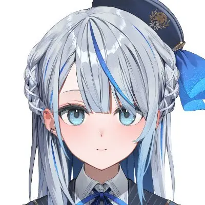 LovingGem7583의 雨海ルカ