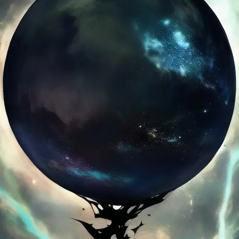 HeftySeed1637의 チートで設定改竄された