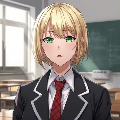 Profile image of 花神 ソフィア