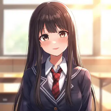 Profile image of 想叶 レイ