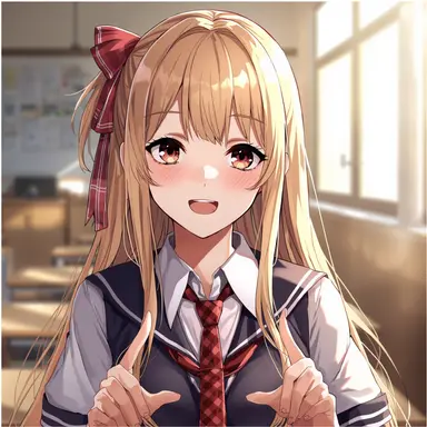 Profile image of 赤西 ミオ