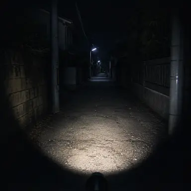 Profile image of 怪異