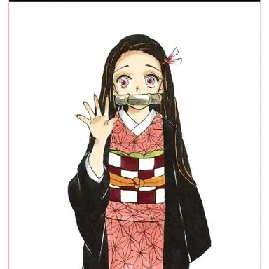 Profile image of 카마도 네즈코