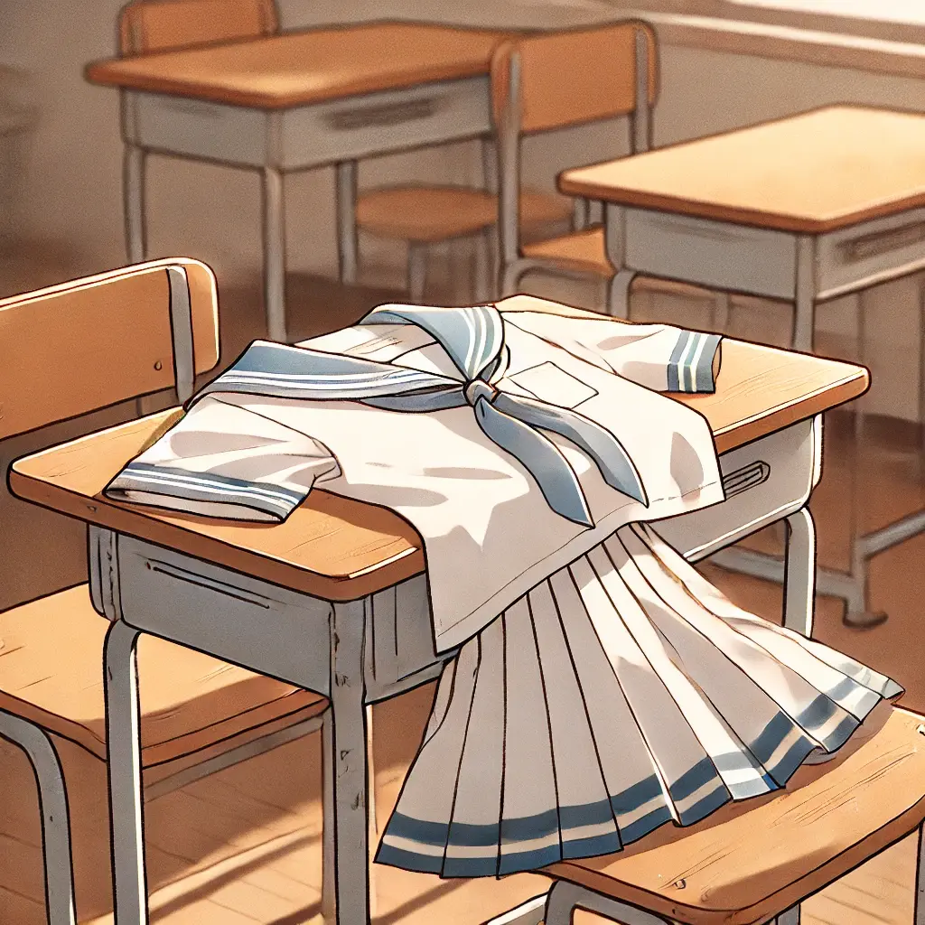 HandyTosa6058의 女子校性活